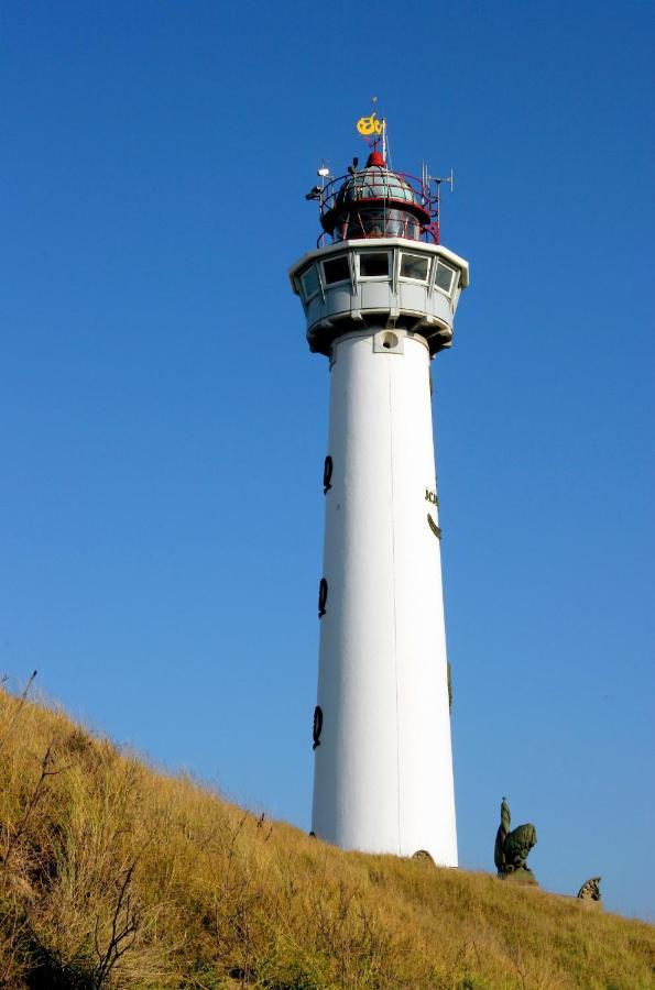 Hotel De Boei Egmond aan Zee Zewnętrze zdjęcie
