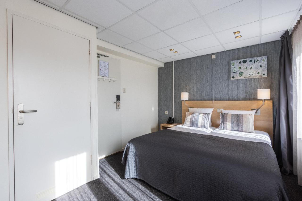 Hotel De Boei Egmond aan Zee Zewnętrze zdjęcie
