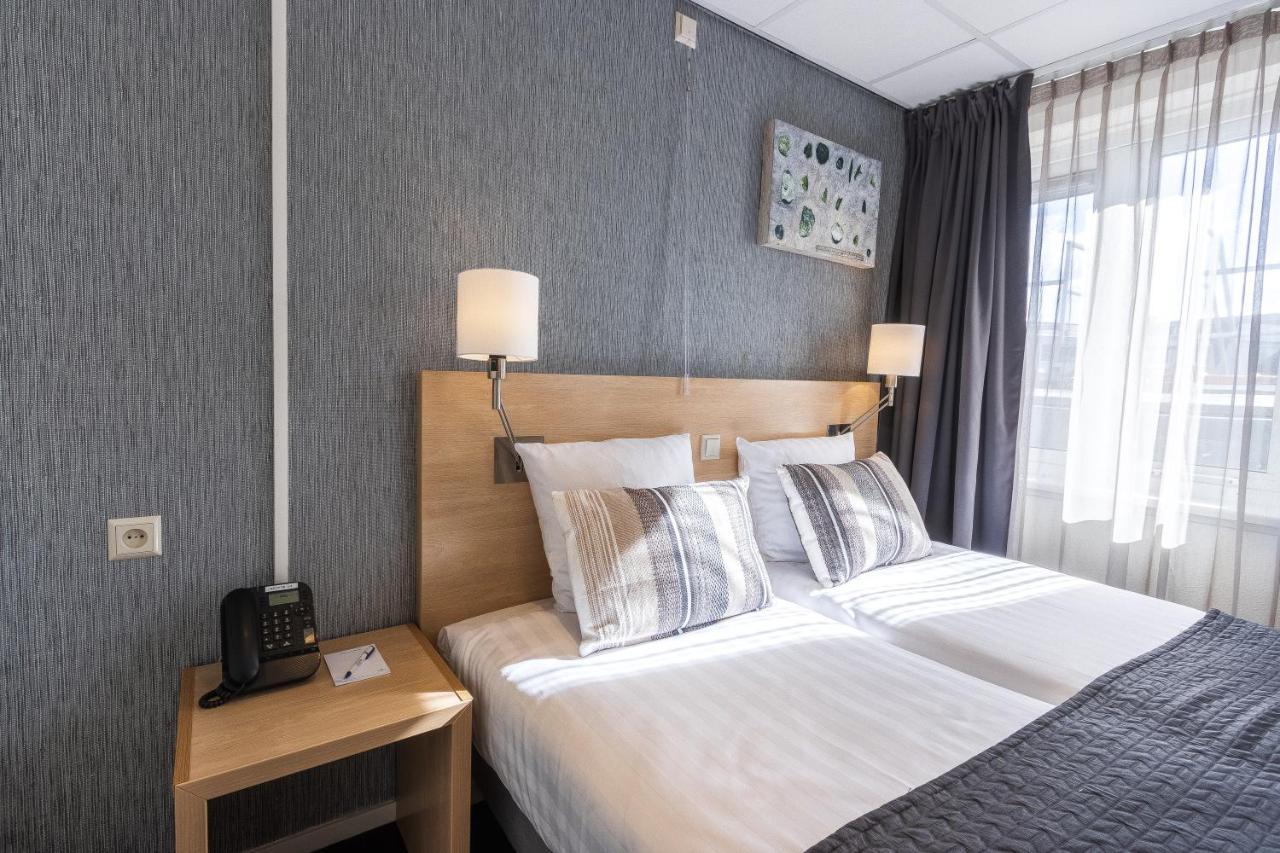 Hotel De Boei Egmond aan Zee Zewnętrze zdjęcie