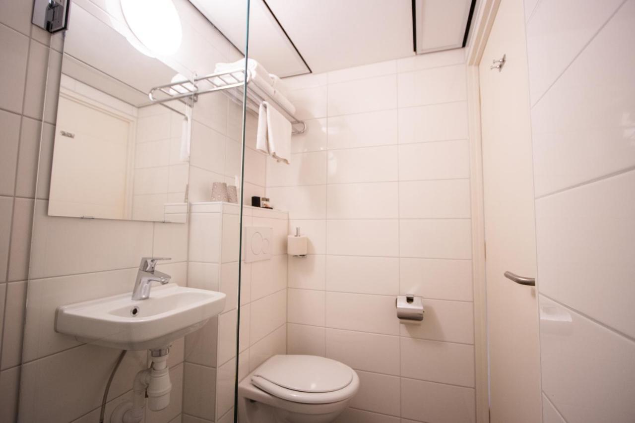 Hotel De Boei Egmond aan Zee Zewnętrze zdjęcie