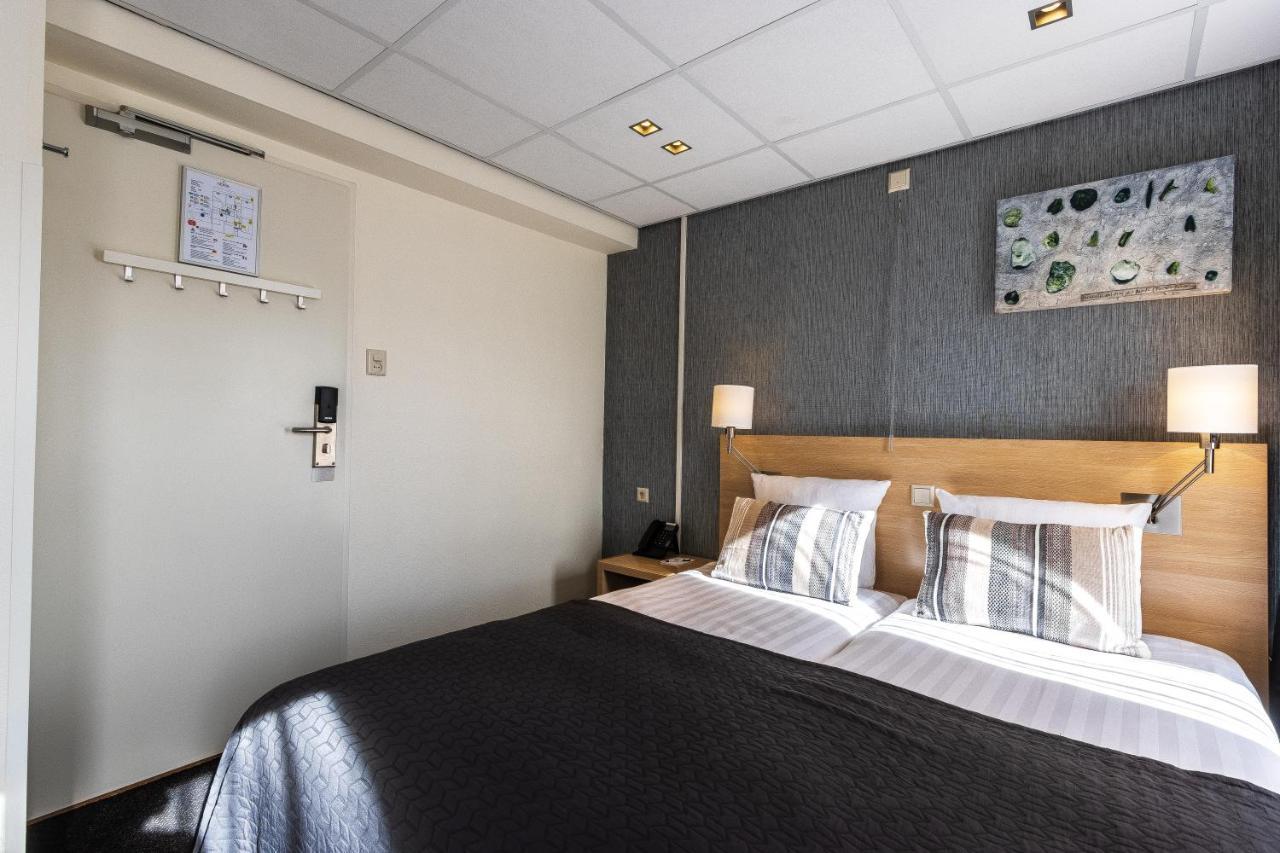 Hotel De Boei Egmond aan Zee Zewnętrze zdjęcie