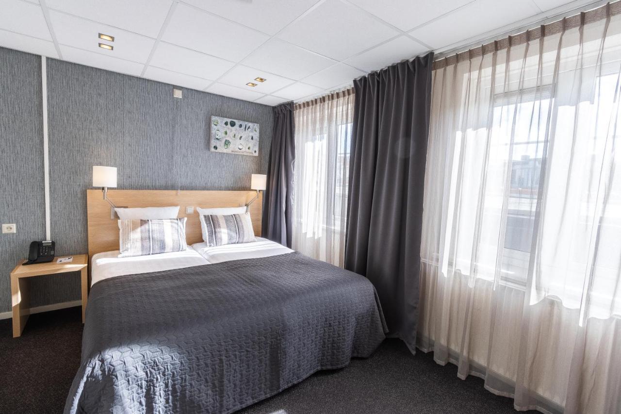 Hotel De Boei Egmond aan Zee Zewnętrze zdjęcie