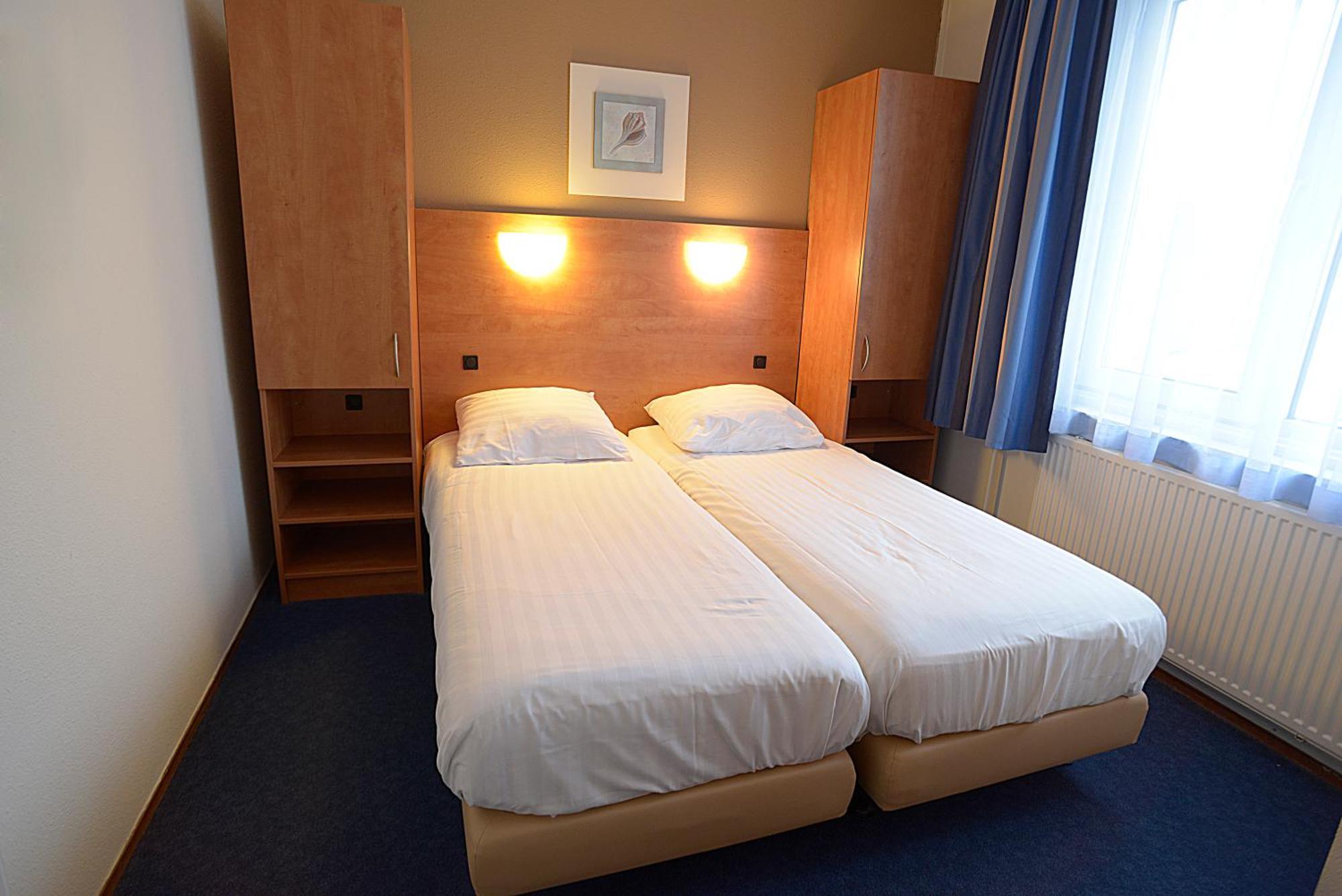 Hotel De Boei Egmond aan Zee Zewnętrze zdjęcie